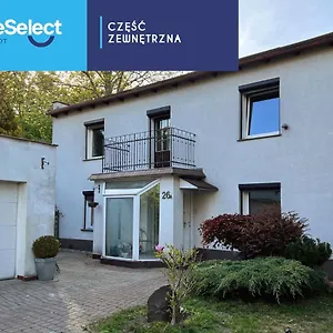 Homeselect Budget Sopot