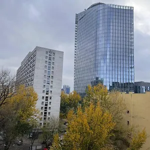 Apartrooms Rondo Onz Dnf 39 Grzybowska Warszawa